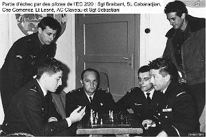 159 - ARMEE DE L'AIR EN ALGERIE 1945-1962-7 (43)